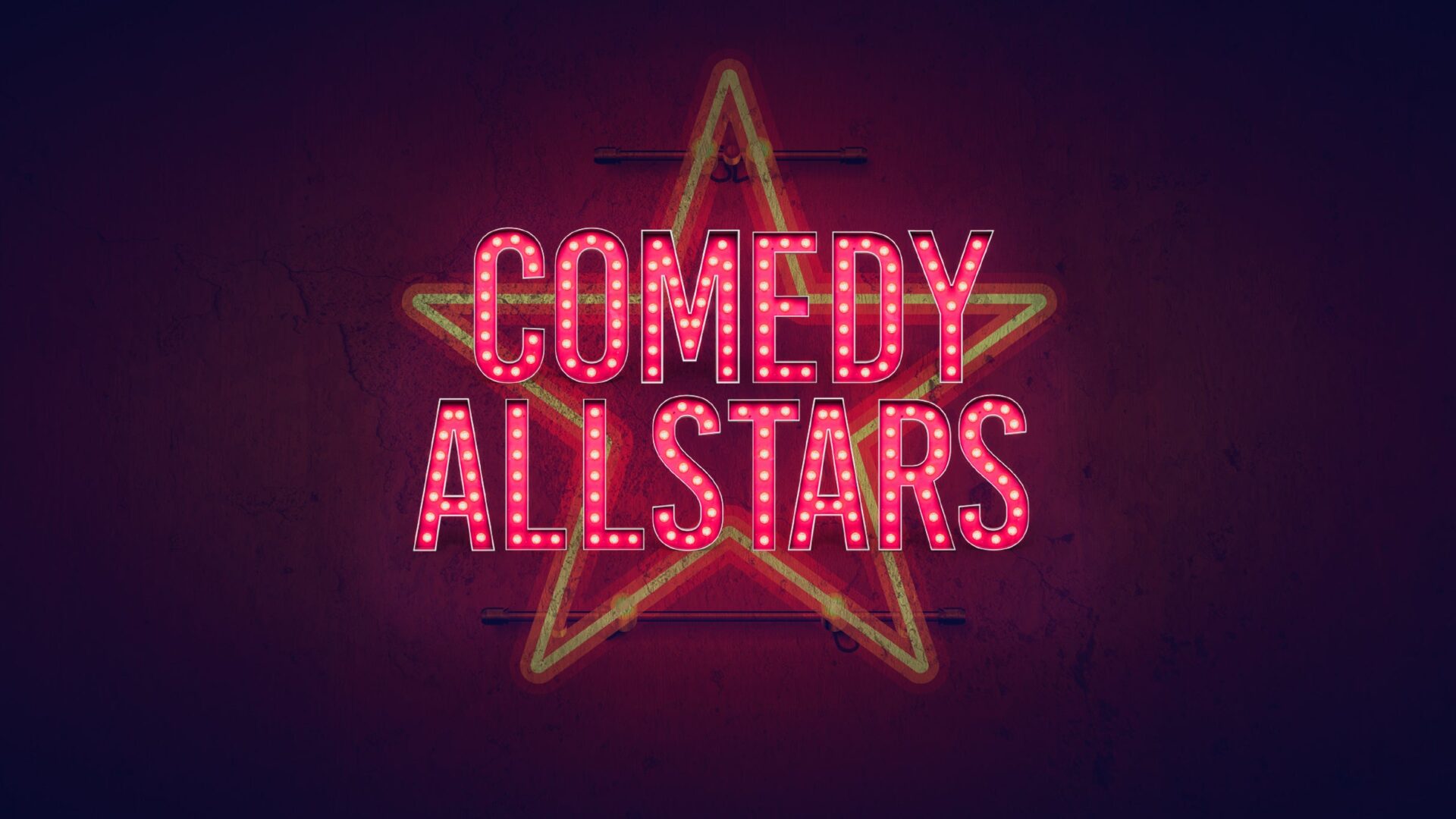 Comedy Allstars