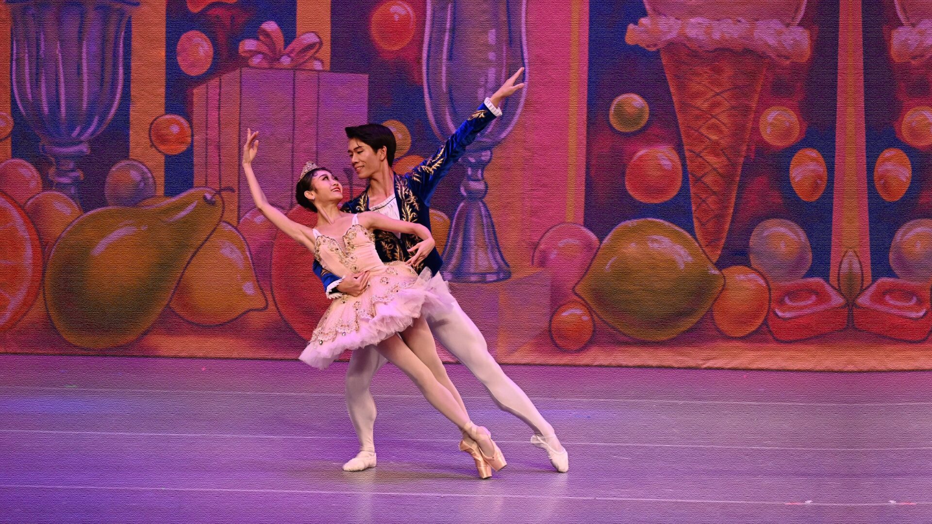 Arts Ballet Theatre of Florida: The Nutcracker Gala Event