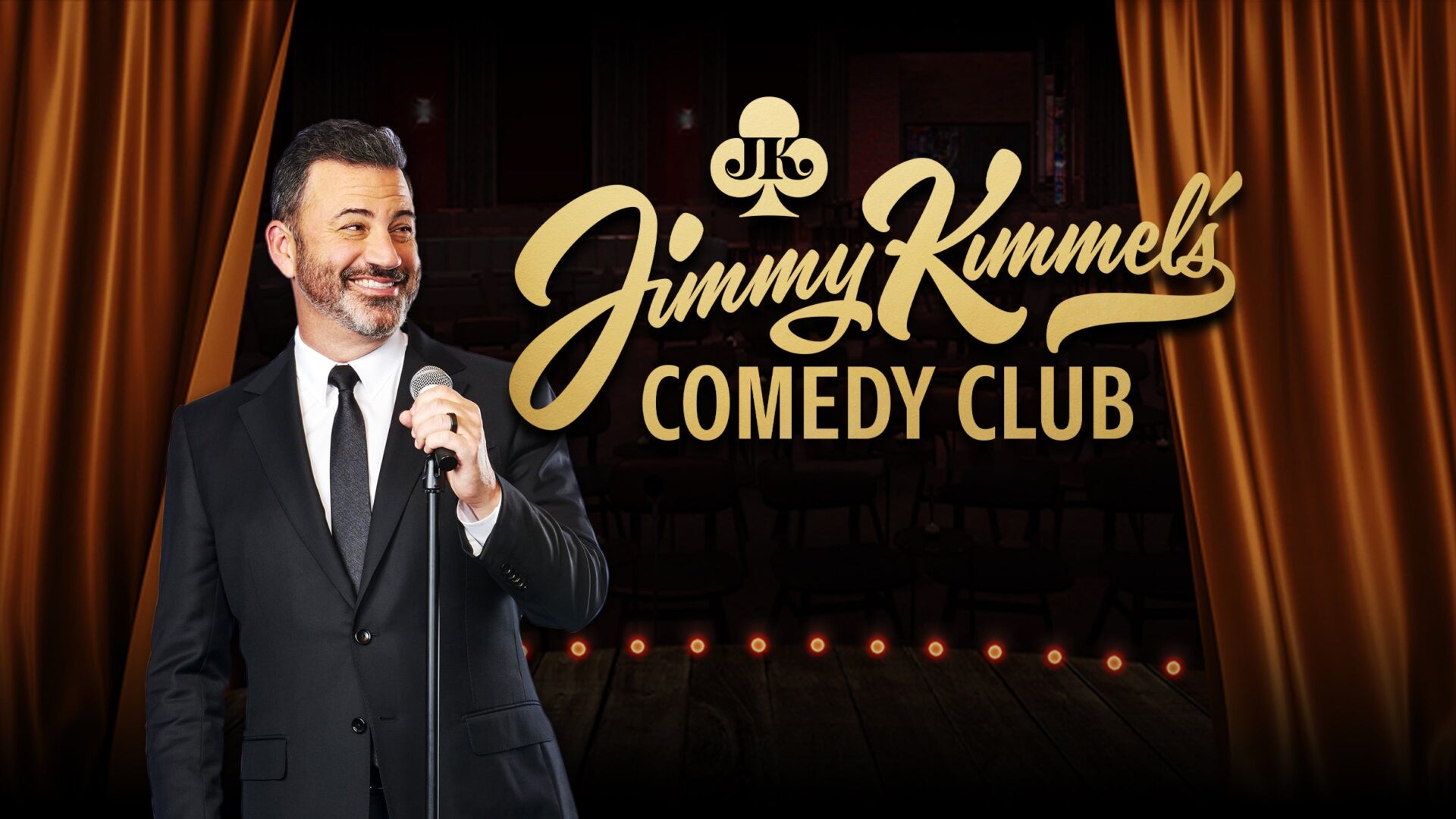 L8NITE Comedy At Jimmy Kimmel’s Comedy Club