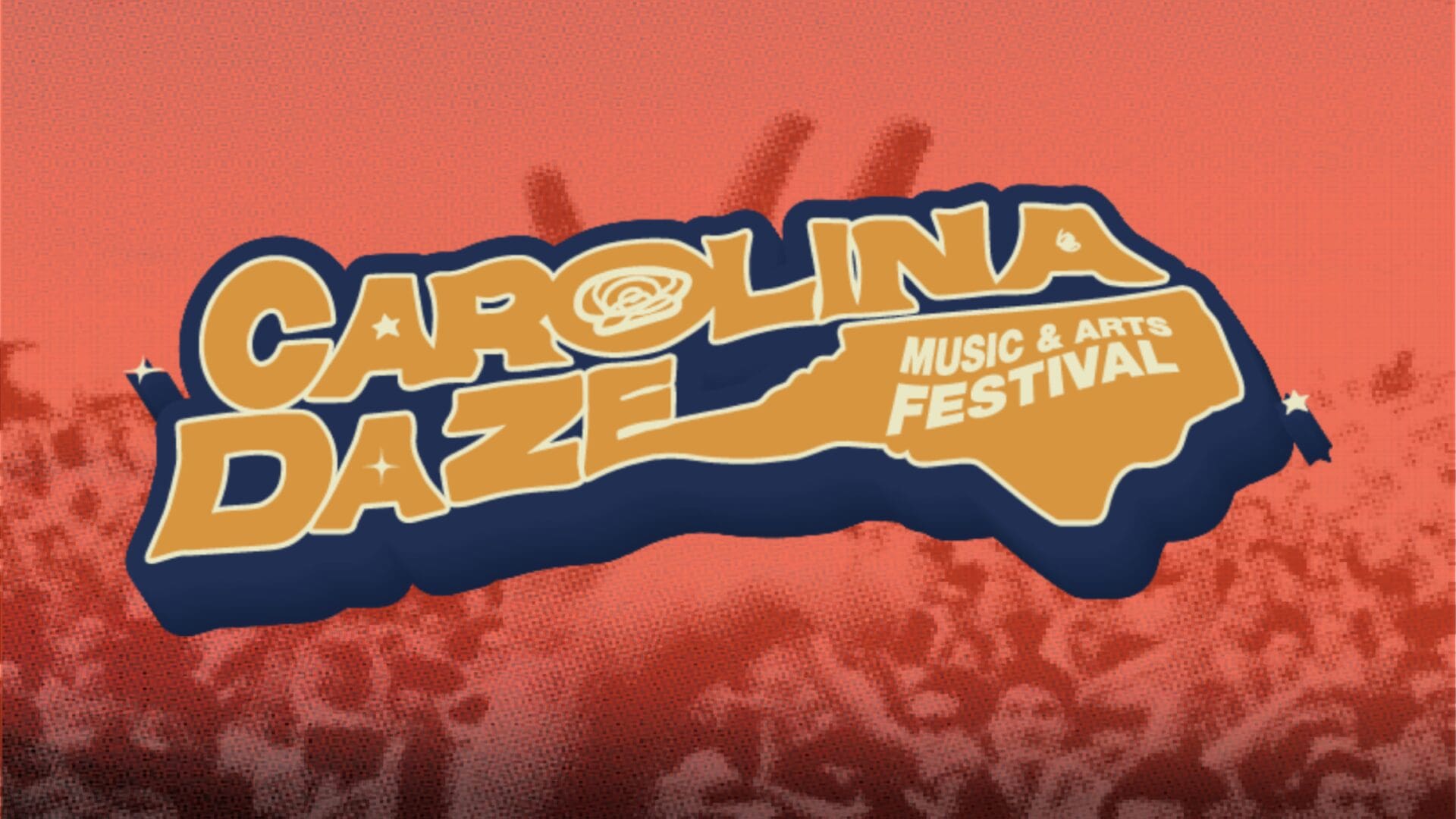 CAROLINADAZE MUSIC & ARTS FESTIVAL