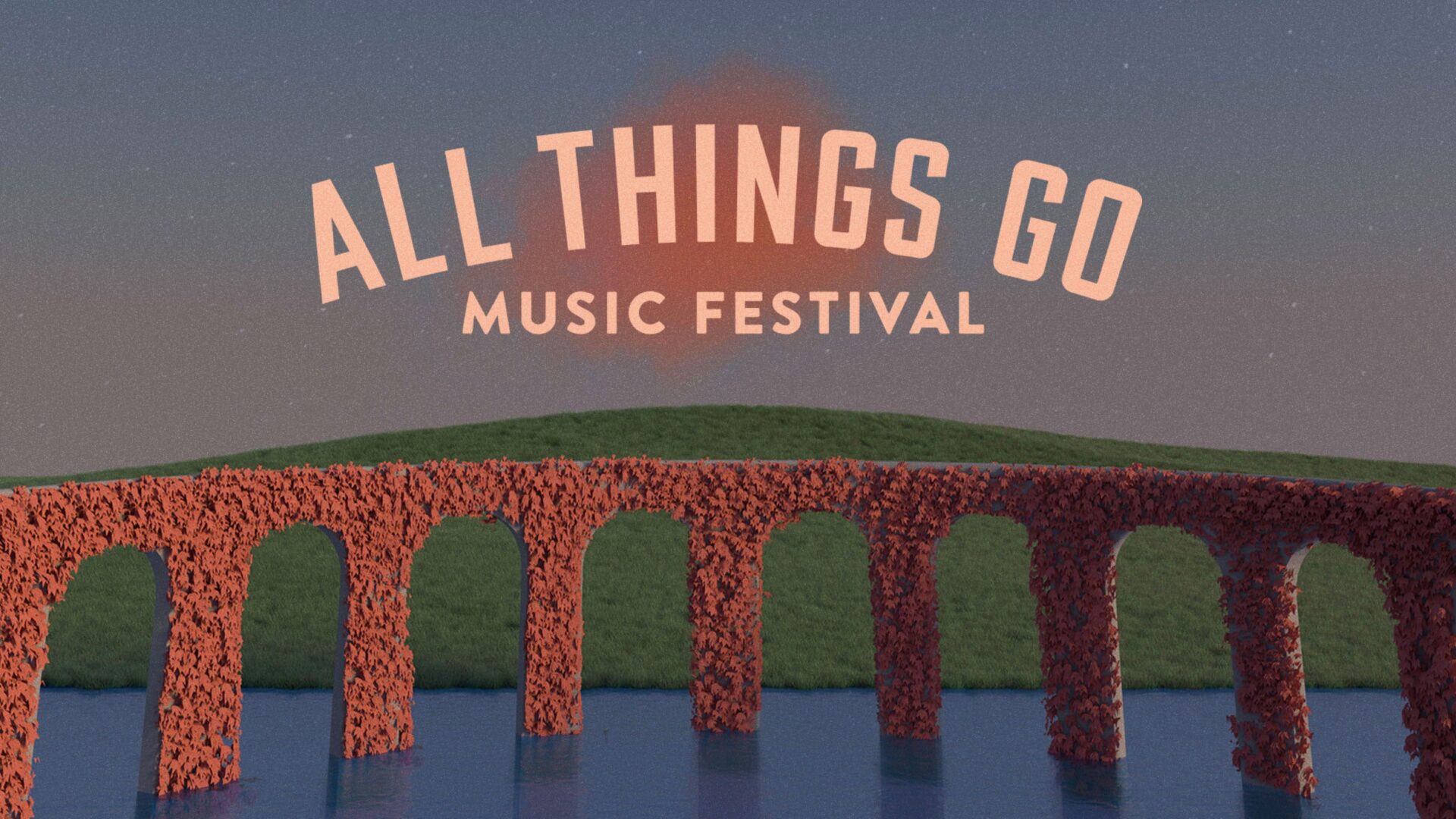 All Things Go Music Festival – Sunday