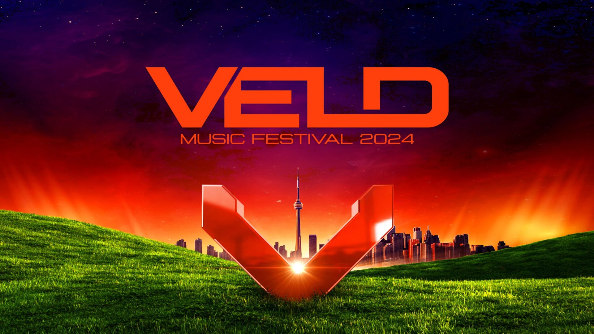 Veld Music Festival