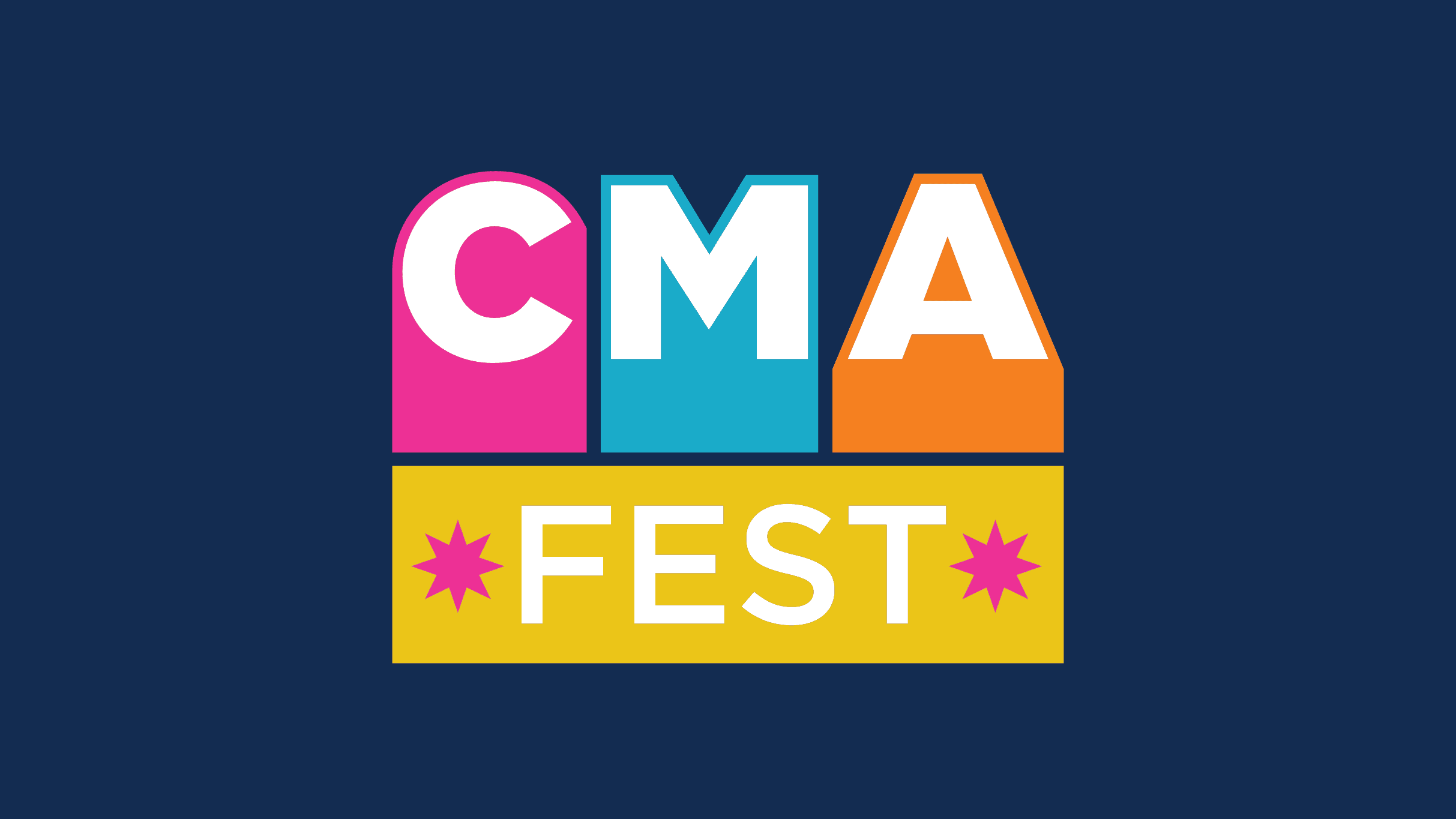 CMA Music Festival