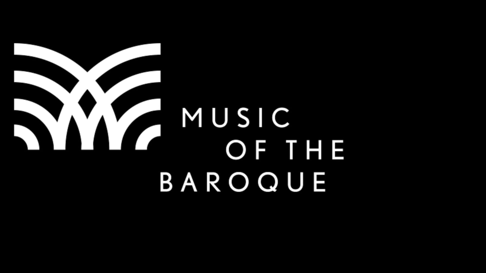 Music of the Baroque