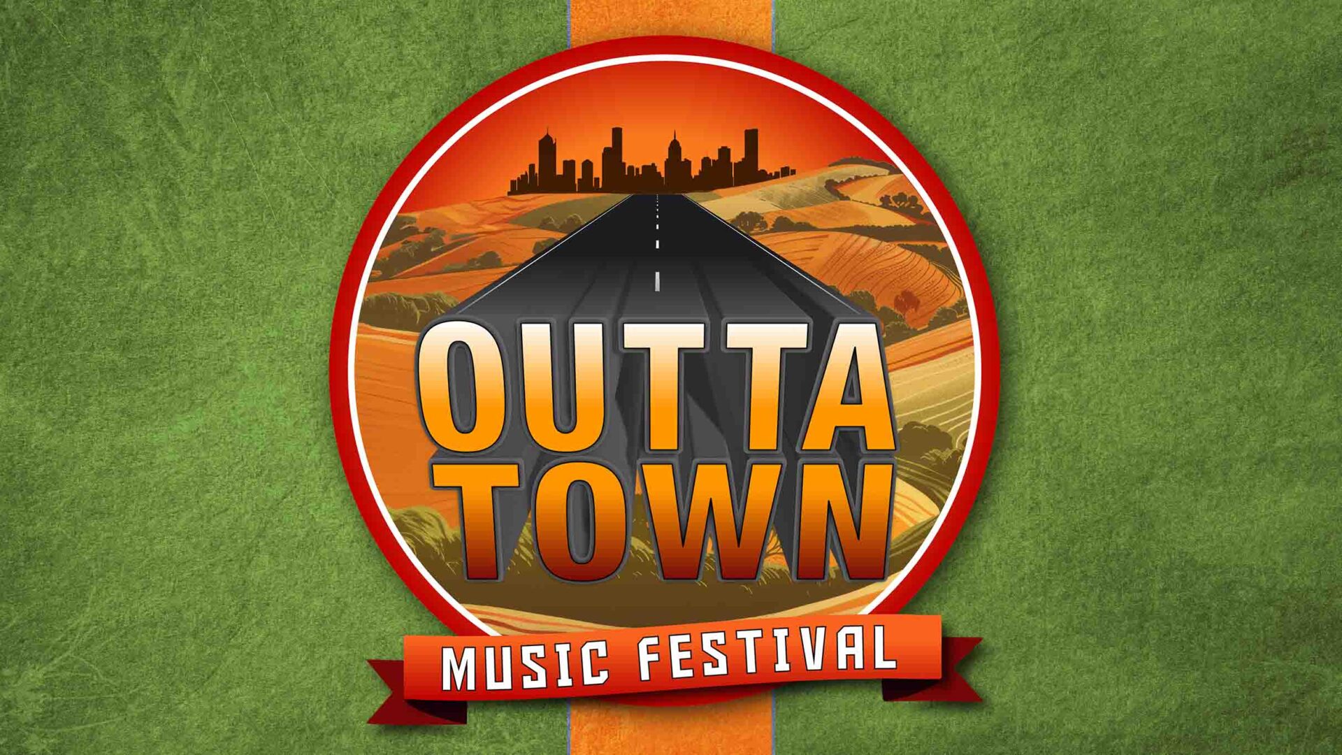 Outta Town Music Festival