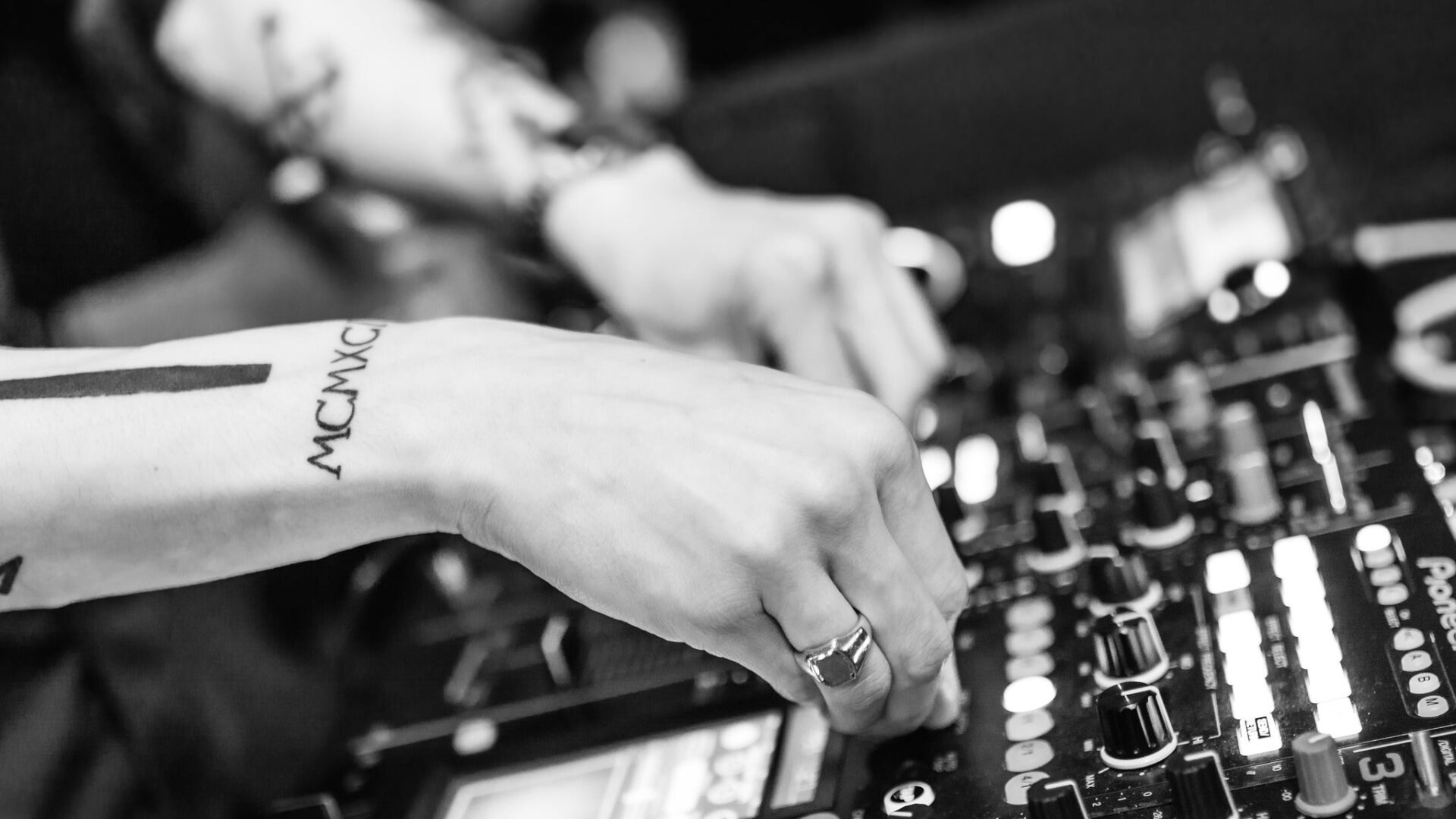 Sunset Music Festival – Friday