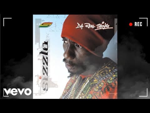 Sizzla Kalonji – Solid As A Rock (Official Audio)