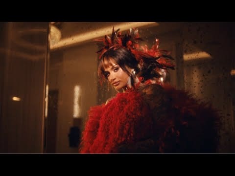 Kehlani – After Hours [Official Music Video]