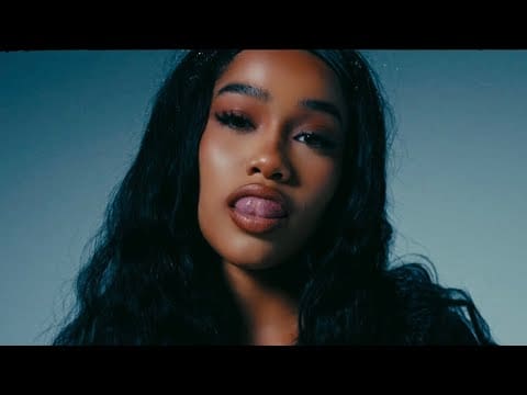 Jordan Adetunji – KEHLANI [Official Video]