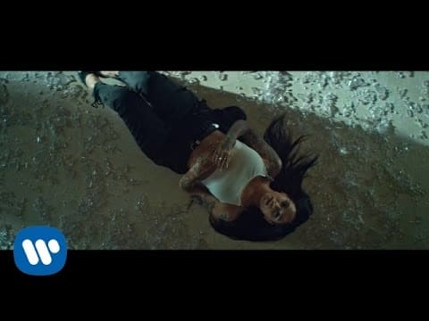 Kehlani – Gangsta (from Suicide Squad: The Album) [Official Music Video]