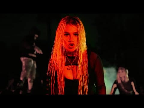Snow Tha Product – Tell You Like This [Official Video]