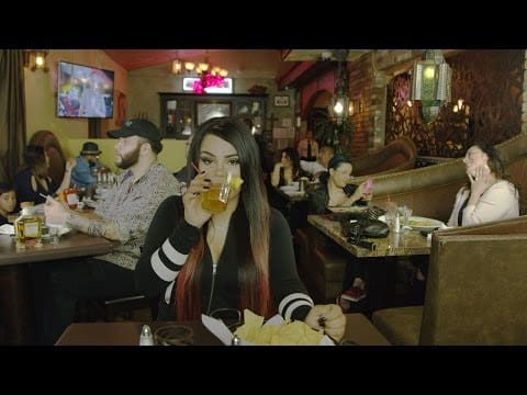 Snow Tha Product – Waste of Time [Official Video]