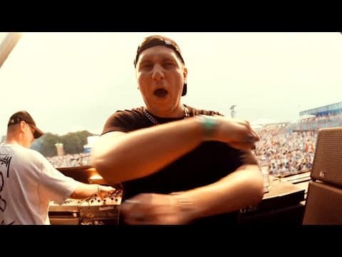 Sizzla – Karate [Little Lion Sound Dubplate] (Pudduz ♪ Hardstyle Remix)