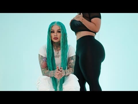 Snow Tha Product – Look at Me [Official Video x 24 Hour Challenge]
