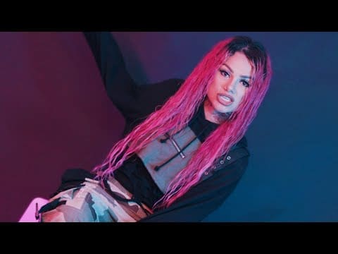 Snow Tha Product – On My Sh!t Freestyle  [24 Hour Challenge]