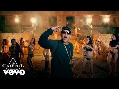 Daddy Yankee – Limbo (Video Oficial)