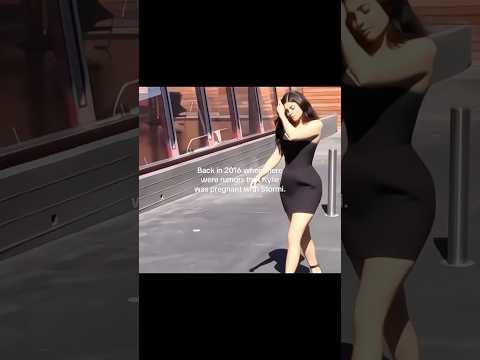 Her body 🥵 kylie Jenner viral video #kyliestyle #viralshort #fashion #shorts #goviral #fyi #youtube