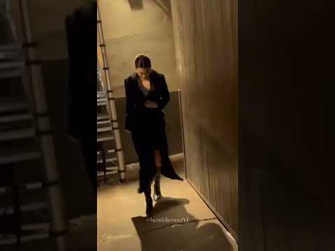 Kendall Jenner × Kylie Jenner × Hailey Bieber #kendalljenner #kylie #trending #ytshorts #viralvideo