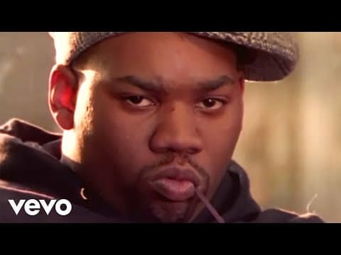 Wu-Tang Clan – C.R.E.A.M. (Official HD Video)