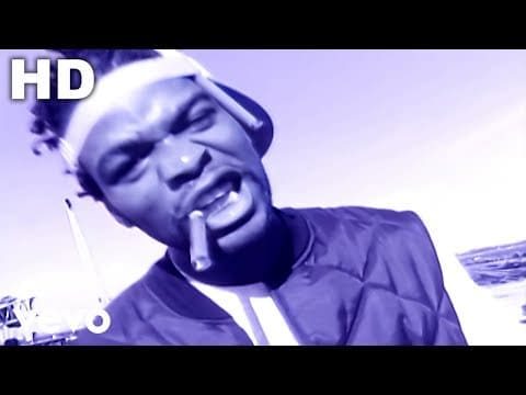 Wu-Tang Clan – Method Man (Official HD Video)