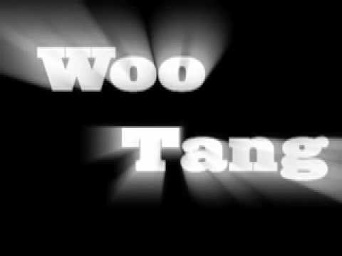 WOO TANG SONG-HOT HOT HOT !!!!!!!! djchipman