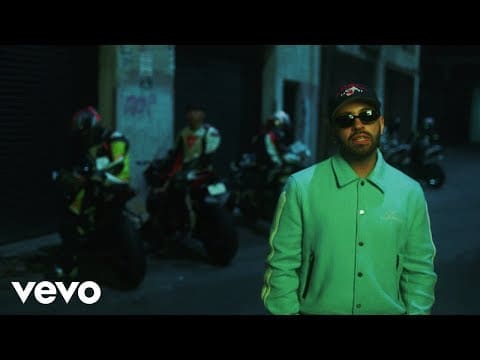 Feid – SI TÚ SUPIERAS (Official Video)