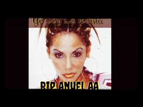 Ivy Queen – Tiraera a Anuel AA (Yo Soy La Reina) 2019