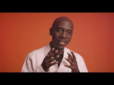 Sherwin Gardner – Find Me Here (Blessings Find Me) – [Official Music Video]