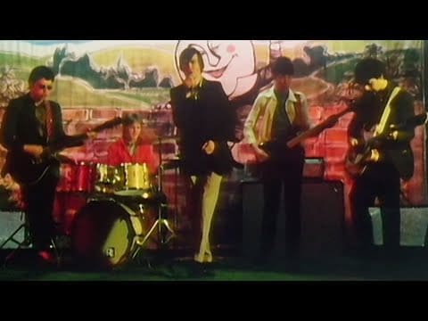 The Undertones – It’s Going to Happen! (Official HD Video)
