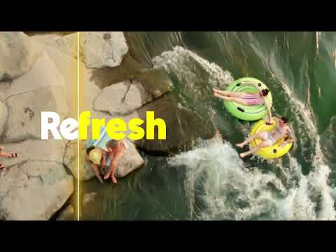 Refresh Your Summer in Reno Tahoe