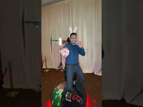 Book Your 360 Experience Now!