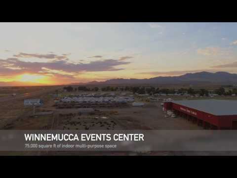 Winnemucca Events Complex