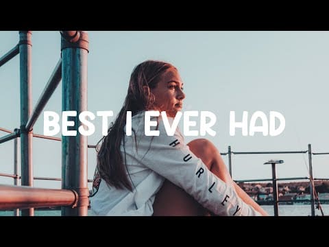 Baby Bash, Drake – Suga Suga X Best I Ever Had (TikTok Mashup) (Lyrics)