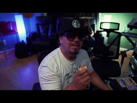 Baby Bash – Krystal Blue Skies Feat. GT Garza, Bunz & Coast (Official Behind the scenes video)