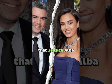 Jessica Alba and Cash Warren heading for divorce after 17 years of marriage: Report.