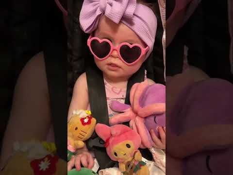 My lil Barbie Girl???????? | Paris Hilton