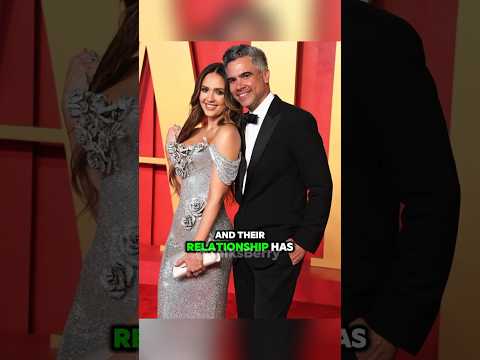 Jessica Alba’s 3 husbands Famous celebrities #celebrity #celebrities #celebritynews #hollywood