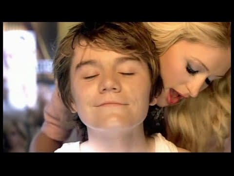Paris Hilton – Nothing In This World (Official Music Video) | Paris Hilton