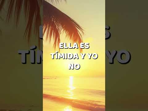KAROL G – Si Antes Te Hubiera Conocido (Lyrics) #tiktok #lyrics #karolg