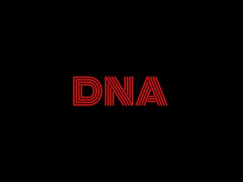 DNA – KENDRICK LAMAR ( UNOFFICIAL ALTERNATE  MUSIC VIDEO ) ( EXPLICIT )