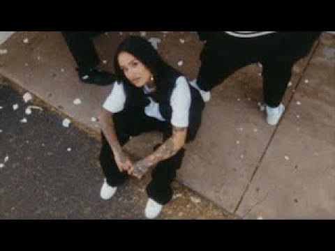 Kehlani – everything [Official Music Video]