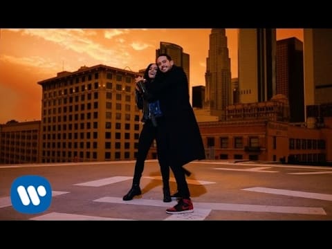 Kehlani & G-Eazy – Good Life (from The Fate of the Furious: The Album) [Official Music Video]