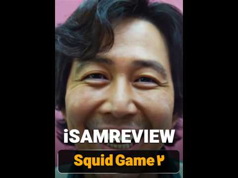 Squid Game 2 🔥 | Have you seen the new trailer? 😱 #shorts