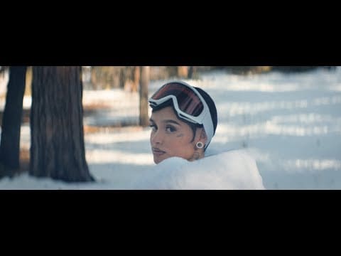 Kehlani – Nunya (feat. Dom Kennedy) [Official Music Video]