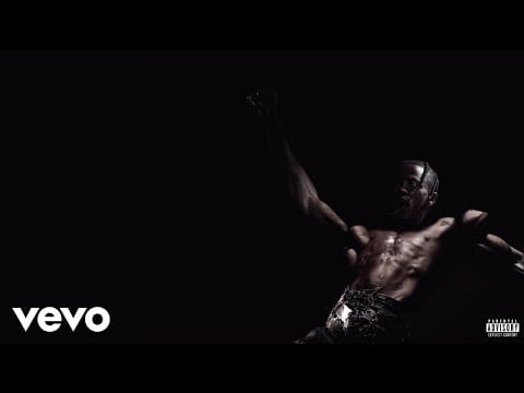 Travis Scott – TELEKINESIS (Official Audio) ft. SZA, Future