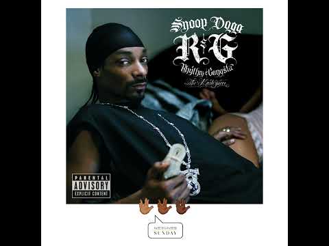 Episode 57 – 20 Years of Snoop Dogg’s R&G with Travonne Edwards