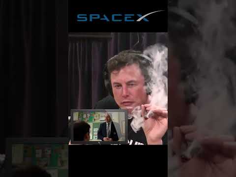 AMAZING How Elon Musk Proved Them ALL WRONG! #shorts