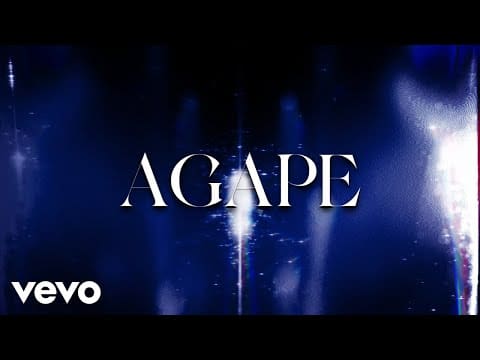 Chiquis – Agape (LETRA)