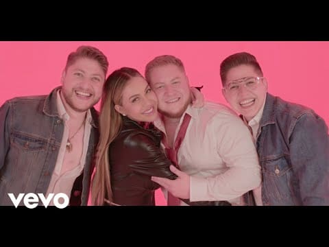 Los Rojos, Chiquis – Este Corazón