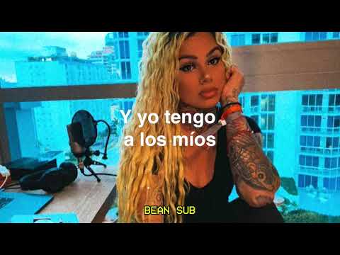 Really Counts // Snow Tha Product // Subtitulado al español